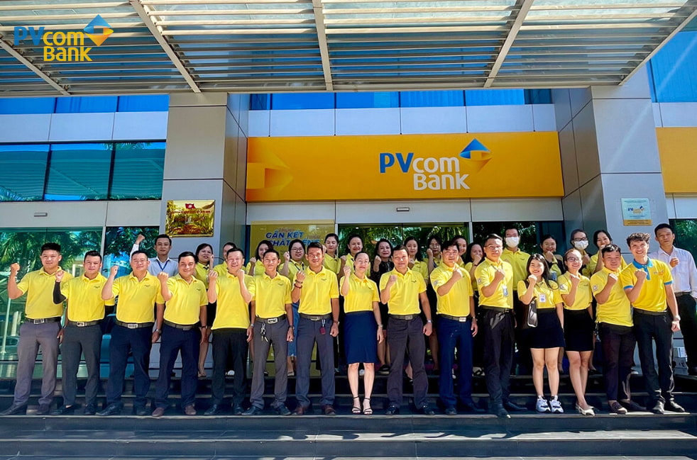 ngân hàng pvcombank cho vay 150 triệu thế chấp sổ đỏ với lãi suất thấp